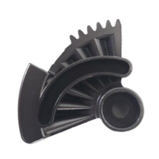 ENGRENAGEM DE CONTRO DA VALVULA DE ESCAPE DIREITA GASGAS EC250/300 EX250/300 MC250 2024 ( A44037065000 )