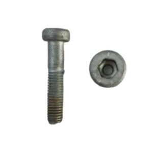 PARAFUSO GASGAS M5X25 SS ( 0012050253S )