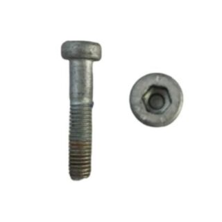 PARAFUSO GASGAS M5X25 SS ( 0012050253S )