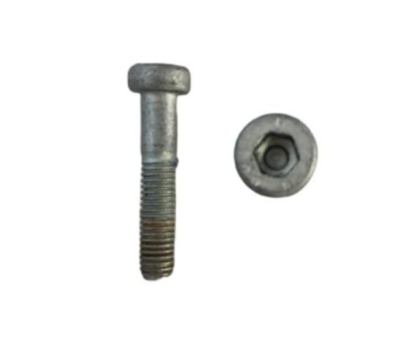 PARAFUSO GASGAS M8X35 T=13 RP=1.25 Z ( 54830079000 )