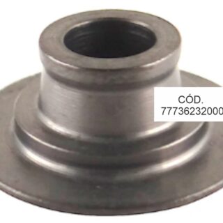 PRATO SUPERIOR DA MOLA DE VÁLVULA ADM/ESCAPE KTM ( 77736232000 )