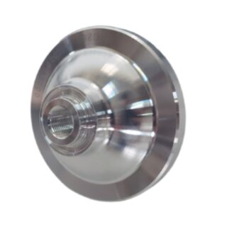 TAMPA DA CULATRA INTERNA GASGAS EC250 2024 ( A44030160000 )