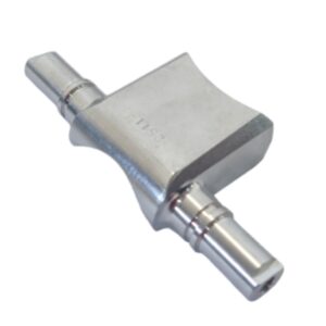 VALVULA DE ESCAPE CENTRAL GASGAS EC250 EX250 MC250 2024/2025 ( A44037020000 )
