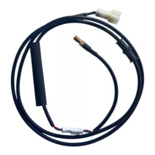 SENSOR VELOCIMETRO MXF RX/TS 22-25 ( 002138 )