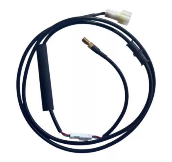 SENSOR VELOCIMETRO MXF RX/TS 22-25 ( 002138 )