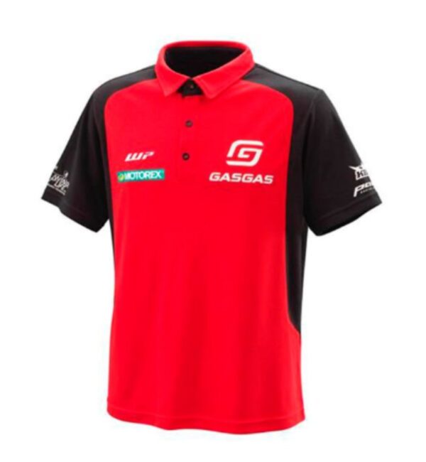 CAMISETA POLO CASUAL (T-SHIRT) DE MALHA, MANGA CURTA, MASCULIMO, G ( 3GG210078104 )