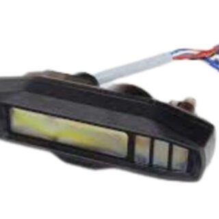 Painel KTM 250-500 Digital KM H F21 Original ( 77714069600 )