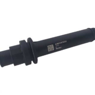 TUBO CENTRAL DO RADIADOR GASGAS EC250/300/250F/350F 2024 ( A49035073033 )