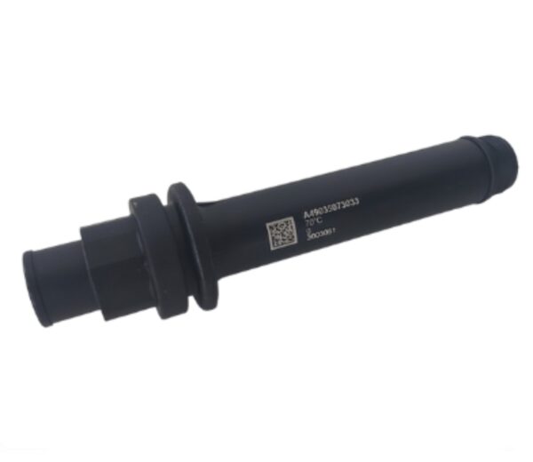 TUBO CENTRAL DO RADIADOR GASGAS EC250/300/250F/350F 2024 ( A49035073033 )