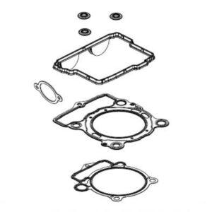 KIT DE JUNTAS SUPERIOR GASGAS EC250F EX250F MC250F 2024 ( A46030097000 )