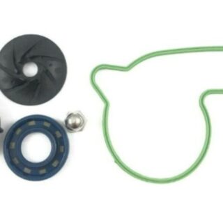 KIT REPARO DA BOMBA DAGUA GASGAS EC250F/350F EX250F/350F MC250F/350F 2024/2025 ( A46035055015 )