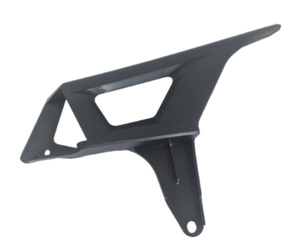 PROTETOR DE CORRENTE TRASEIRO GASGAS EC250/300/250F/350F 2021/2023 ( 78104060010 ) ( 78104060000 )