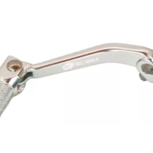 PEDAL CAMBIO ALUMINIO RED DRAGON ( 002204 )