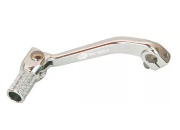 PEDAL CAMBIO ALUMINIO RED DRAGON ( 002204 )