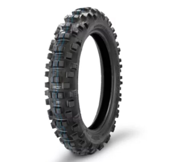 PNEU MOTO 140/80-18 7 DAYS ENDURO SOFT ( 002200 )