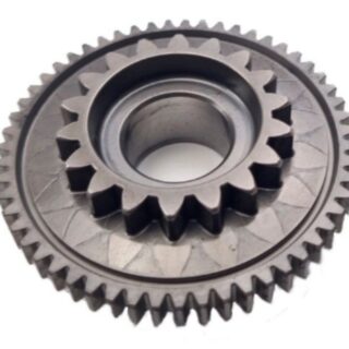 ENGRENAGEM DE PARTIDA COM AMORTECIMENTO GASGAS EC250F/350F EX250F/350F MC250F 2021 ( 79240016100 )