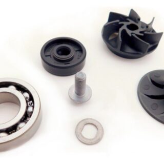 JOGO DE REPARO DA BOMBA DAGUA GASGAS MC85/125 2021/2023 ( 50435055015 )