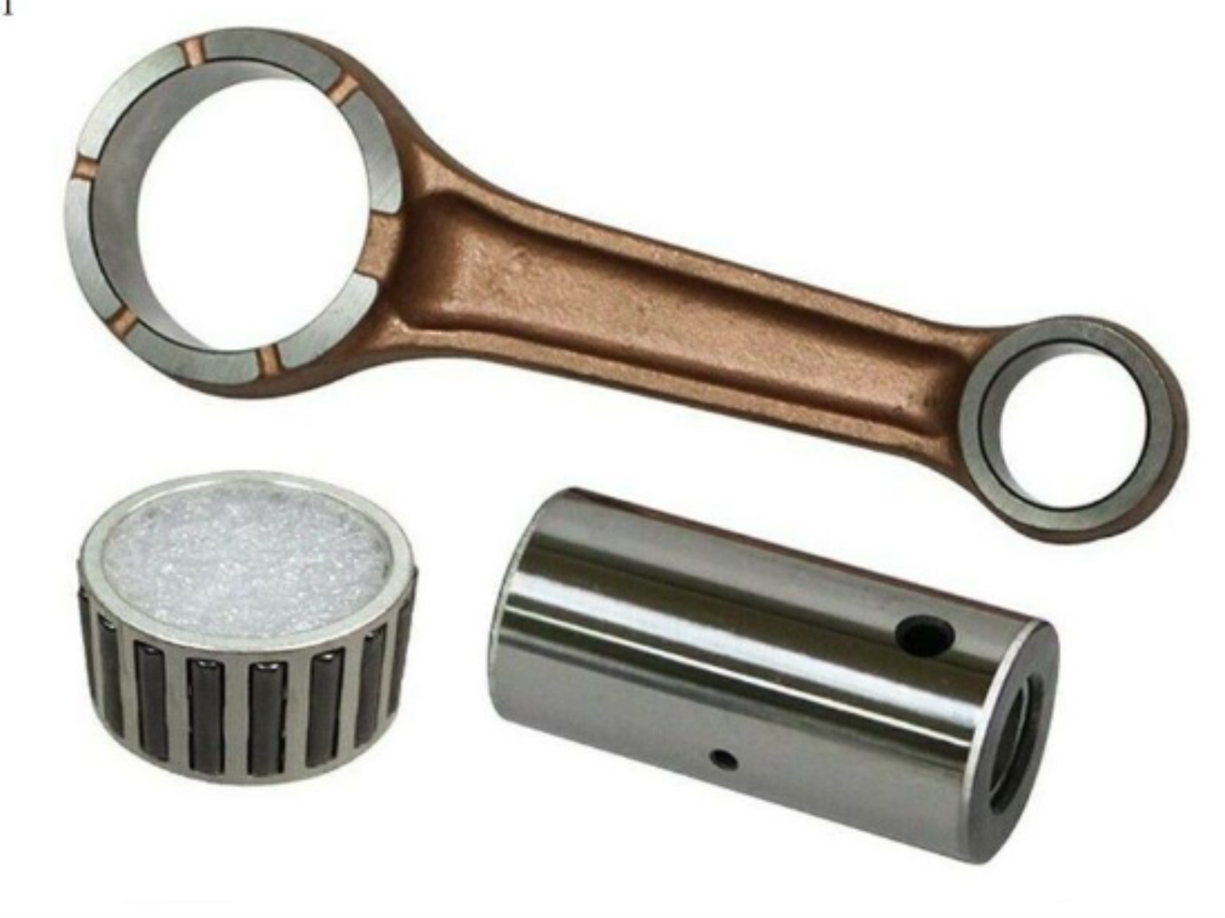 KIT BIELA GASGAS EC250F 2021/2023 ( 79030115144 )