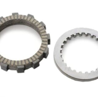 KIT DE EMBREAGEM DISCOS + SEPARADORES GASGAS MC85 2021/2023 ( 47232010033 )