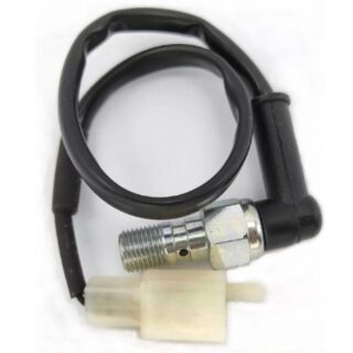 PARAFUSO COM SENSOR DE FREIO TRASEIRO GASGAS EC250/300/250F/350F 2021/2023 ( 50311051100 )
