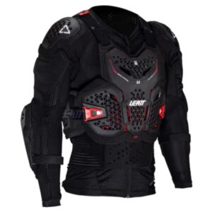 COLETE 5.5 IINTEGRAL Preto (BLACK) Ajustável Esportivo ( 002293 )