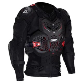 COLETE 5.5 IINTEGRAL Preto (BLACK) Ajustável Esportivo ( 002293 )
