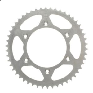 COROA ACO Z50 P.520 KTM KTM 125/150/250/300/350/450 GASGAS / HSQ + NOVAS ( 002291 )