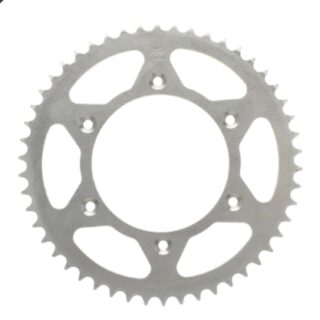 COROA ACO Z50 P.520 KTM KTM 125/150/250/300/350/450 GASGAS / HSQ + NOVAS ( 002291 )