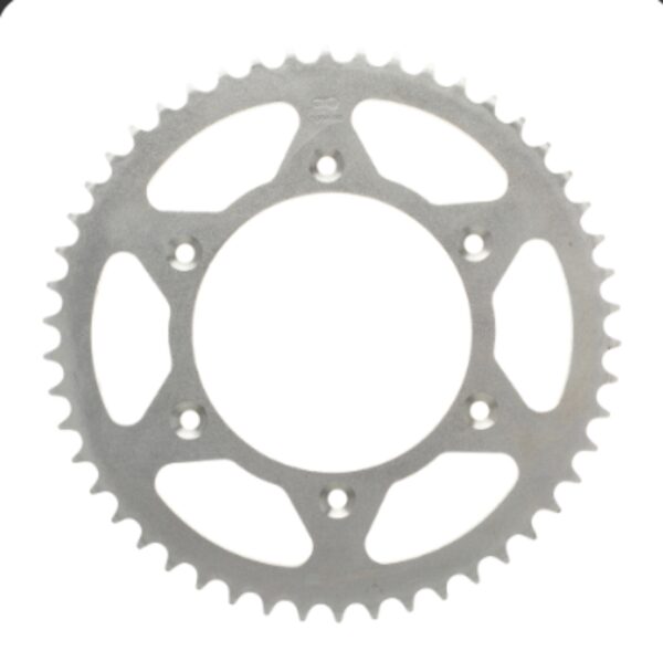COROA ACO Z50 P.520 KTM KTM 125/150/250/300/350/450 GASGAS / HSQ + NOVAS ( 002291 )