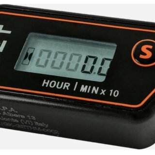 HORIMETRO DIGITAL ( 000493 )