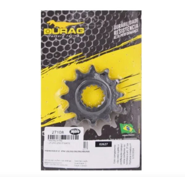 PINHAO Z12 P.520 KTM ( 002289 )