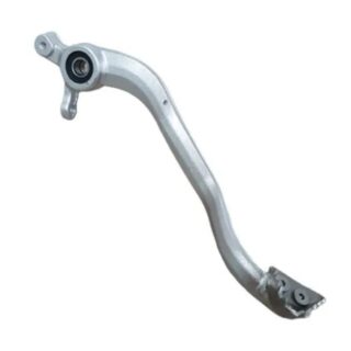 PEDAL DE FREIO TRASEIRO MXF TS/RX ( 002309 )