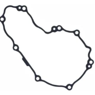 JUNTA DA TAMPA LATERAL ESQUERDA  KTM - Vedamotors ( 000487 )