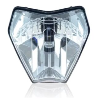 BLOCO ÓPTICO DO FAROL PARA KTM ( 002315 )
