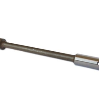 EIXO DAS BOMBAS DE ÓLEO GASGAS EC250F/350F EX250F/350F MC250F/350F 2021/2022 ( 79238002100 )