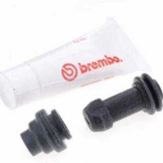 KIT DE REPARO DO CALIPER DE FREIO BREMBO ( 54613218100 )