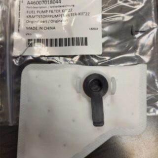 FILTRO DA BOMBA DE COMBUSTIVEL GASGAS 2024 ( A46007018044 )
