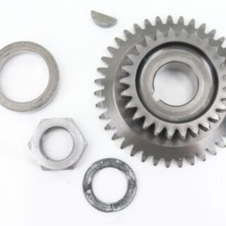 ENGRENAGEM DA CAMPANA DE EMBREAGEM EC250/300 EX300 2021 ( 55432024026 )