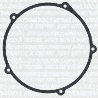 JUNTA DA TAMPA DE EMBREAGEM GASGAS EC 250-300 2014-2020 (0/000.490.9104) (ME22015GG-CAB-1)