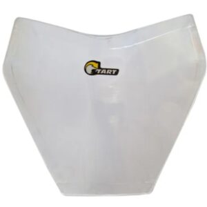 PROTETOR FAROL ACRILICO KTM 2024/25 ( 002317 )