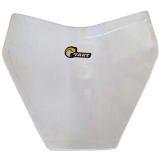 PROTETOR FAROL ACRILICO KTM 2024/25  ( 002317 )