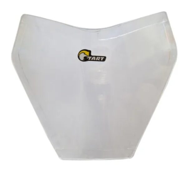 PROTETOR FAROL ACRILICO KTM 2024/25  ( 002317 )