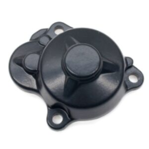 TAMPA DO EIXO BENDIX GASGAS EC 250-300 2018-2020 (  EE80130GG-CBR-2  )