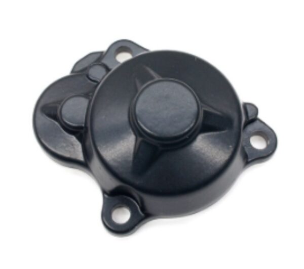TAMPA DO EIXO BENDIX GASGAS EC 250-300 2018-2020 (  EE80130GG-CBR-2  )