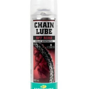 MOTUL C3 CHAIN LUBE LUBRIFICANTE DE CORRENTE 500ml ( 002386 )