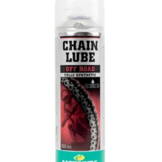 MOTUL C3 CHAIN LUBE LUBRIFICANTE DE CORRENTE 500ml ( 002386 )