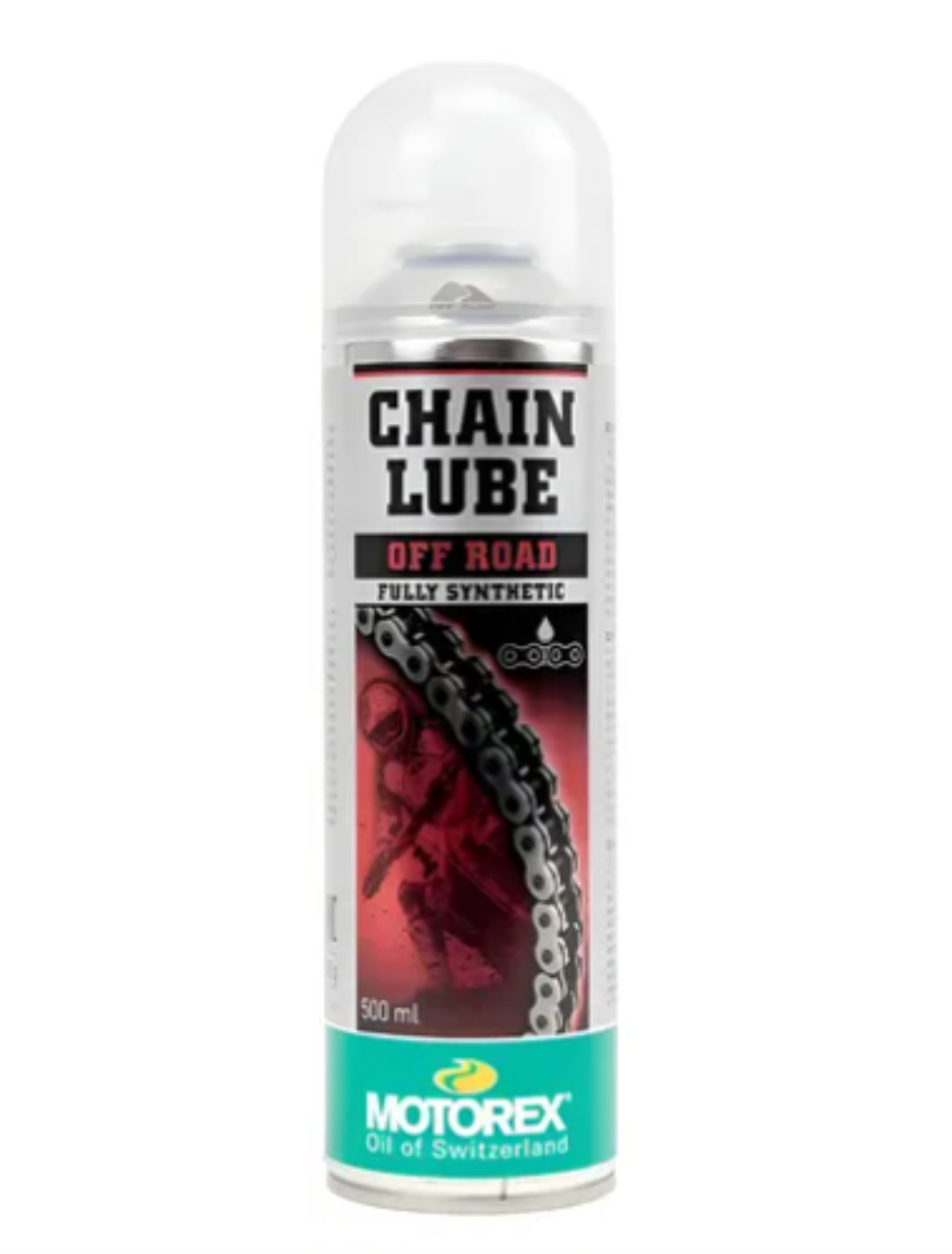 MOTUL C3 CHAIN LUBE LUBRIFICANTE DE CORRENTE 500ml ( 002386 )
