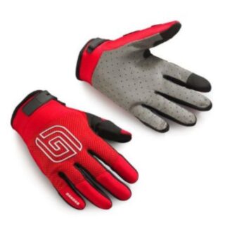 LUVA OFF ROAD GASGAS - GG/11 ( 3GG210042905 )