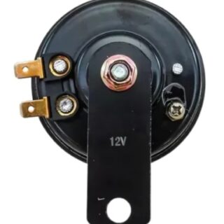 BUZINA PARA MOTOCICLETAS MAGNETRON 12V  ( 002379 )