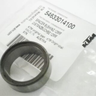 BUCHA ESPAÇADORA 12MM EIXO PINHAO KTM ( 54633014100 )